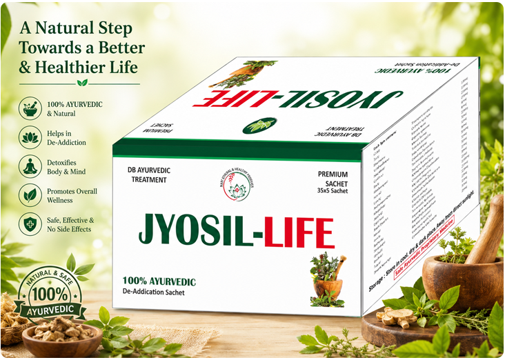 JYOSIL-LIFE